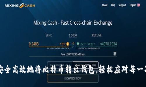 文章

如何安全高效地将比特币转出钱包，轻松应对每一次交易