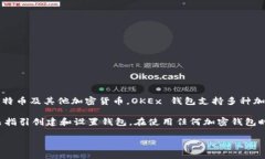 是的，OKEx 提供了比特币钱