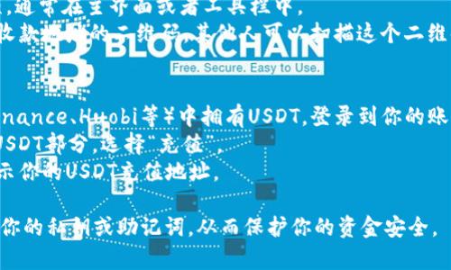 USDT（Tether）钱包二维码一般可以在手机钱包应用或者桌面钱包软件中找到。以下是一些常见钱包中的二维码查找方法：

1. **手机钱包应用**：
   - 打开你使用的USDT钱包应用（例如：Trust Wallet、Exodus、Coinomi等）。
   - 在主界面上，通常会有“接收”或“收款”的选项。点击这个选项。
   - 进入之后，你会看到一个二维码，扫描这个二维码可以让他人向你的USDT钱包地址转账。

2. **桌面钱包软件**：
   - 启动桌面钱包（如：Electrum、Atomic Wallet等）。
   - 寻找“接收”或“钱包地址”的选项，通常在主界面或者工具栏中。
   - 点击后，你会看到一个显示你的收款地址的二维码，其他人可以扫描这个二维码进行转账。

3. **交易所平台**：
   - 如果你在数字货币交易所（如：Binance、Huobi等）中拥有USDT，登录到你的账户。
   - 访问“钱包”或“资产”栏目，找到USDT部分，选择“充值”。
   - 通常会出现一个二维码，用于显示你的USDT充值地址。

确保你在安全的环境下操作，避免泄露你的私钥或助记词，从而保护你的资金安全。