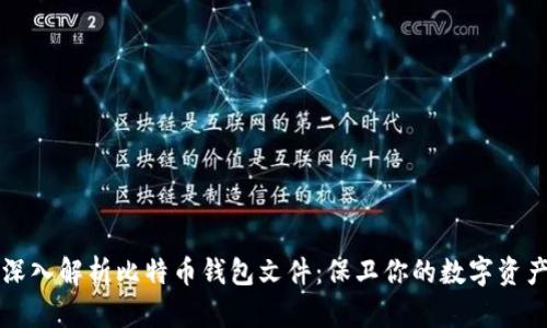 深入解析比特币钱包文件：保卫你的数字资产