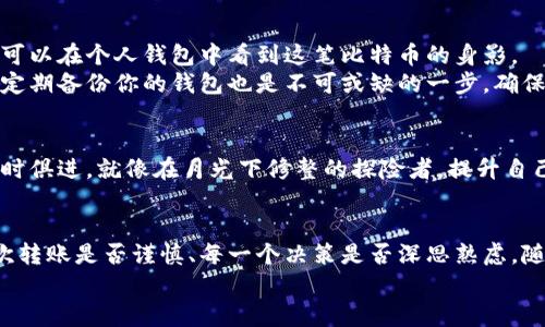   新手指南：如何安全地将比特币存入钱包 / 
 guanjianci 比特币,钱包,安全存储 /guanjianci 

引言：比特币之旅的第一步
想象一下，你手握金色的数字货币比特币，这不只是未来技术的展示，更是一场关于财富管理的冒险。然而，从交易所到个人钱包的转变，是每一个比特币持有者必须迈出的第一步。具体来说，你需要了解如何将比特币安全地存入自己的钱包，犹如在晨雾中小心翼翼地过一座古老的桥梁，确保每一步都稳健而安全。

第一步：选择你的比特币钱包
在数字货币的世界里，有多种类型的钱包可供选择，正如我们生活中各具特色的背包，它们有着不同的用途和适合的人群。大体上，钱包可以分为热钱包和冷钱包，前者如同你随身携带的斜挎包，方便快捷而易于访问；后者则是像储物柜，安全而稳妥，适用于长期存储。
热钱包通常是网上或手机应用上提供的，易于使用，适合频繁交易。比如，Coinbase、Binance等交易所自带的在线钱包便是热钱包的代表。而冷钱包则包括硬件钱包和纸钱包，像Ledger或Trezor这样的小设备，或者将私钥写在纸上，存放在安全的地方。这些选择相当于不同的存储方式，你应该根据自己的需求来决策。

第二步：创建并设置你的钱包
选定了钱包后，下一步是它的创建和设置。以热钱包为例，下载应用后，你需要经过一系列的注册步骤。向每一个界面认真对待，就像对待珍贵的信件，确保信息无误。
在钱包创建的过程中，会生成一个助记词，这是你的密钥，如同你在晨曦中的信仰。切记，这个助记词必须被妥善保管，帮助你在丢失密码后恢复钱包，一旦泄露，将会带来无法挽回的损失。

第三步：购买比特币并将其转入钱包
创建并设置好钱包后，你可以在交易所购买比特币。想象在一个热闹的市场，四周都是交易者。在购买比特币的过程中，你需要选择适合你的支付方式，比如使用信用卡或银行转账。
一旦购买完成，你的比特币会存储在交易所的钱包中。现在，雨过天晴，你要将这些比特币从交易所转移到你的个人钱包中。找到转账的功能，输入你个人钱包的地址，确保没有输入错误。这就像是将珍贵的宝物从一个仓库搬到另一个安全的地方。

第四步：确认转账与安全考虑
在你发起转账后，通常需要一些时间来确认交易。在这段时间里，可以想象自己在窗前等待雨停，内心充满期待。一旦交易得到了确认，你可以在个人钱包中看到这笔比特币的身影。
与此同时，安全性是比特币存储的重中之重。使用双重验证等安全措施，如同在家里加装一扇牢固的防盗门，增强你的账户安全性。此外，定期备份你的钱包也是不可或缺的一步，确保你的财富得以传承。

第五步：平时的管理与监控
拥有比特币钱包后，要定期检查你的资产，不定期地与市场行情对比，了解比特币的价值波动。随时关注相关新闻资讯，掌握市场脉搏，与时俱进，就像在月光下修整的探险者，提升自己的视野与判断力。

结语：开启你的比特币之旅
将比特币存入钱包的过程，不仅是一步步向投资成功迈进，更是迈出了你在数字货币世界中的第一步。在安全的护航下，扪心自问，每一次转账是否谨慎、每一个决策是否深思熟虑，随着时间的推移，你会发现在这条不断探索的道路上，清晰的目标，比特币之旅将越来越顺利。
希望这篇指南能为你指引方向，助你在这个充满变数的数字世界中，与比特币结下深厚的缘分，尽情享受财富带来的乐趣。