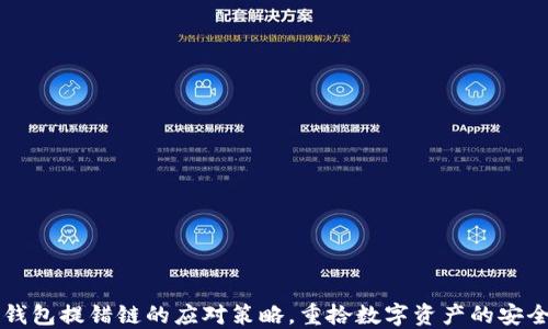 
解决TP钱包提错链的应对策略，重拾数字资产的安全与保障