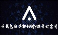 探索比特币钱包账户排行