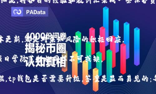 tp钱包需要升级吗？保障资产安全的关键因素

tp钱包, 升级, 安全/guanjianci

前言：小心谨慎，安全第一

在数字货币的世界里，资产安全如同晨曦中的明灯，指引着我们在复杂的市场中前行。tp钱包作为一款流行的虚拟货币钱包，通过便捷的操作和良好的用户体验，赢得了不少用户的青睐。然而，随着技术的不断更新迭代，钱包的安全性和功能也必须不断升级以应对新出现的风险和挑战。

tp钱包的升级必要性

首先，tp钱包是否需要升级，核心在于新版本是否引入了安全性增强与bug修复。在过去的几年里，黑客攻击、钓鱼网站等安全事件频频发生，造成不少用户蒙受损失。为了保障用户的资产安全，钱包开发团队会定期推出安全补丁和新特性。

一个简单的例子，就像我们定期更换门锁以避免盗贼入侵一样，tp钱包的升级也是增强安全防护的重要步骤。每一个新版本的推出，都伴随着更强大的防护机制和更完善的安全功能，帮助用户抵御日益严峻的网络威胁。

安全与升级的关系

在tp钱包的世界中，安全和升级之间并不是单纯的因果关系。而是相辅相成的。钱包的每一次升级，都是对现有技术的一次反思和改进。研究显示，很多用户因为忽视升级而错失了提高资产安全的机会。

想象一下，一个无形的防护罩，不断随着技术的进步而增强。如果我们停滞不前，久而久之，旧的保护措施可能难以抵挡新兴的攻击手段。正如冬天来临之前，我们要加厚衣物以抵御寒风，钱包的升级也是为了让我们在波动的市场和潜在风险面前，能够更加从容应对。

如何判断需要升级

当谈到钱包的升级时，许多人可能会感到迷茫。我们该如何判断tp钱包是否需要升级呢？通常可以通过以下几点进行评估：

1. **查看官方公告**：钱包开发团队会在官方网站和社交媒体上发布最新动态，包括新版本的推出以及升级的必要性。关注这些信息能够让我们及时获悉钱包的最新动态。

2. **修复安全漏洞**：如果在社交媒体上看到关于tp钱包的安全漏洞通知，或者用户反馈出现异常交易情况，这时就必须立刻检查是否需要更新版本。

3. **功能更新**：新版本往往会引入一些全新的功能和改进，比如更直观的用户界面、更便捷的交易方式等。这些功能的从善如流，使得升级显得尤为重要。

安全隐患：待解决的问题

即便tp钱包经过了多次升级，用户仍需保持警觉。钱包的安全不仅仅依靠技术更新，用户的日常操作也极为关键。以下是一些常见的安全隐患：

1. **使用弱密码**：一些用户习惯使用简单的密码，认为只要是个性化的就应该安全。其实，强密码的定义与复杂程度有直接关系，最好结合字母、数字及特殊符号。

2. **钓鱼网站和恶意链接**：在网络上经常会遇到类似于tp钱包的钓鱼网站，它们会伪装成官方网站，诱导用户输入私钥。保持警惕，始终通过官方网站下载和访问。

3. **未验证的应用程序**：下载应用程序时，要确保是从官方渠道获取，避免使用第三方网站下载的apk文件，这些都可能隐藏风险。

用户反馈与社区力量

tp钱包的用户社区是增强安全和获取信息的重要资源。用户之间分享经验，互相提醒，是保护资产的有效方式。当新版本上线时，社区的反馈能够迅速揭示出可能存在的问题。

很多用户在论坛上会分享自己的使用心得，比如哪些新功能易用、哪些问题需要注意等。这种口耳相传的信息，如同涓涓细流，将各自的经验和教训汇聚成一条保护资产的防线。

总结：安全和升级的双重保障

在这个瞬息万变的数字时代，tp钱包的升级再也不是一个单纯的技术问题，更事关每一位用户的资产安全。每一次的版本更新，都是对未知风险的积极回应。

无论是从对抗新兴威胁的角度，还是从提升用户体验的角度，及时升级都是一种必然选择。与此同时，保持安全意识，增强日常防范措施同样不可或缺。

总而言之，只有在技术与意识的双重保障下，我们才能在数字货币的浪潮中立于不败之地，不至于被不可预测的风险吞噬。tp钱包是否需要升级，答案是显而易见的：每一次的安全提升，都是对未来更好的投资。