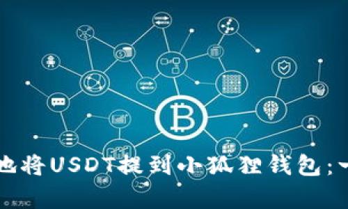 如何快速安全地将USDT提到小狐狸钱包：一步步教学指南