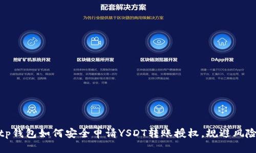tp钱包如何安全申请YSDT转账授权，规避风险