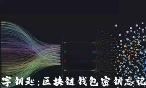 
重拾遗失的数字钥匙：区块链钱包密钥忘记后的应对策略