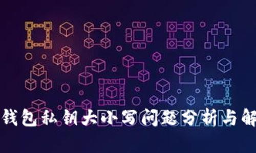 TP钱包私钥大小写问题分析与解答