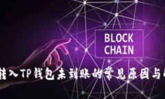 SHIB币转入TP钱包未到账的