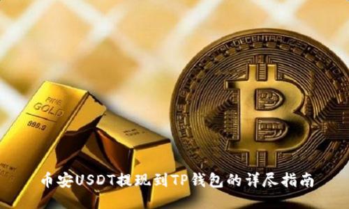 币安USDT提现到TP钱包的详尽指南