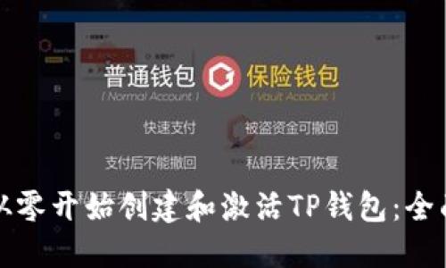 如何从零开始创建和激活TP钱包：全面指南