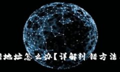 TP钱包转错地址怎么办？详