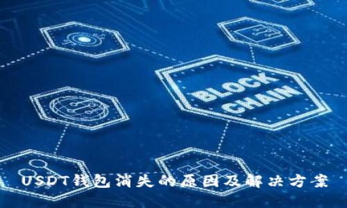 USDT钱包消失的原因及解决方案