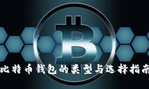 比特币钱包的类型与选择指南