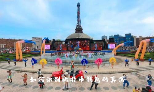 如何识别比特币钱包的真伪