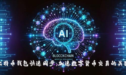 比特币钱包快速同步：加速数字货币交易的关键
