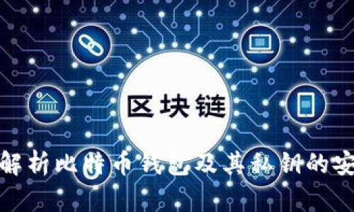 全面解析比特币钱包及其私钥的安全性