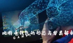  比特币钱包的形态与分类