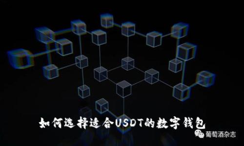 如何选择适合USDT的数字钱包