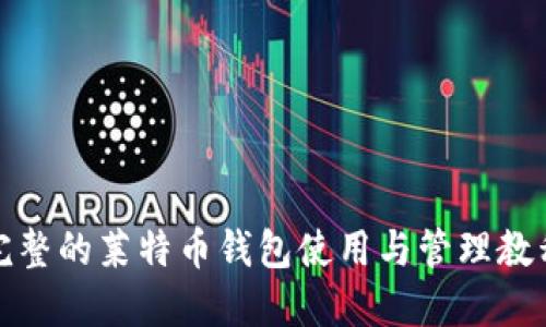 完整的莱特币钱包使用与管理教程