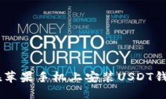 如何在苹果手机上安装U