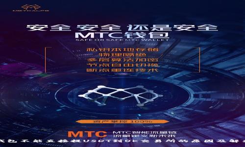 : TP钱包不能直接提USDT到OK交易所的原因及解决方案