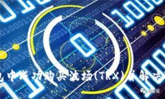 如何在TP钱包中成功购买波