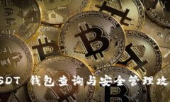 USDT 钱包查询与安全管理攻
