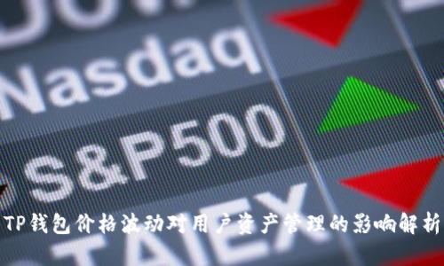 TP钱包价格波动对用户资产管理的影响解析
