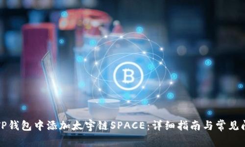 如何在TP钱包中添加太宇链SPACE：详细指南与常见问题解答