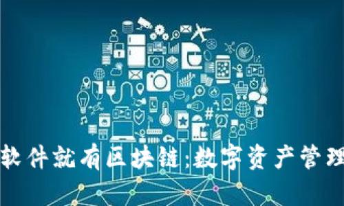 有钱包的软件就有区块链：数字资产管理的新时代