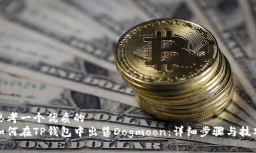 思考一个优质的  
如何在TP钱包中出售Dogmoon：详细步骤与技巧