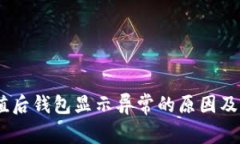 USDT充值后钱包显示异常的