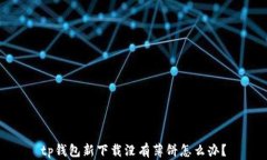 tp钱包新下载没有薄饼怎么