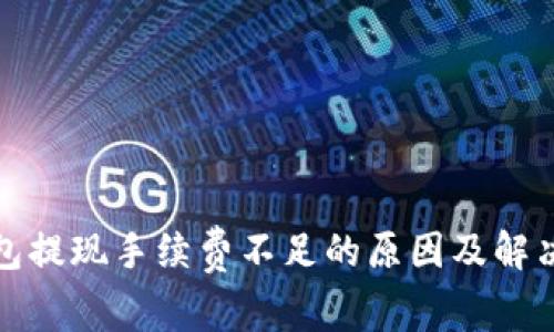TP钱包提现手续费不足的原因及解决方案